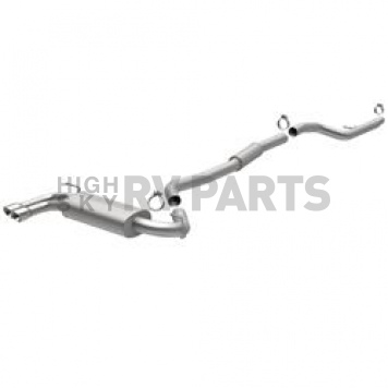 Magnaflow Performance Exhaust Cat-Back System - 15161