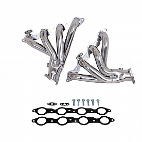 BBK Performance Shorty Tuned Length Exhaust Header - 40000