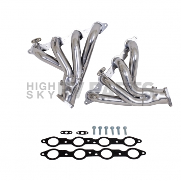 BBK Performance Shorty Tuned Length Exhaust Header - 40000