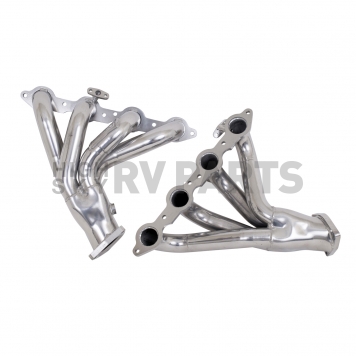 BBK Performance Shorty Tuned Length Exhaust Header - 40000-1