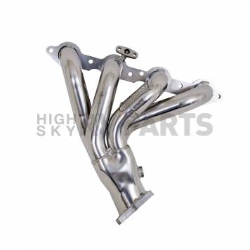 BBK Performance Shorty Tuned Length Exhaust Header - 40000-2