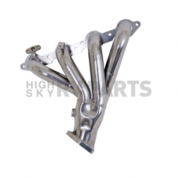 BBK Performance Shorty Tuned Length Exhaust Header - 40000-3