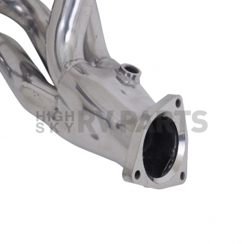 BBK Performance Shorty Tuned Length Exhaust Header - 40000-4