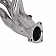 BBK Performance Shorty Tuned Length Exhaust Header - 40000
