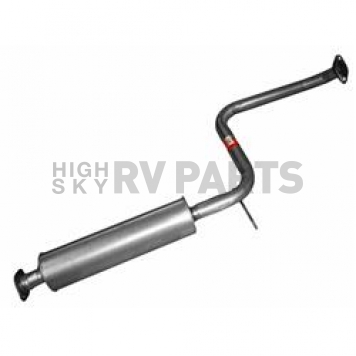 Walker Exhaust Resonator Pipe - 55218