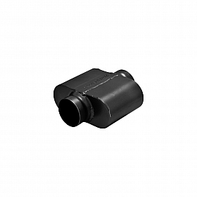 Flowmaster 10 Series Delta Force Exhaust Muffler - 8435109