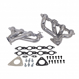 BBK Performance Shorty Tuned Length Exhaust Header - 40030