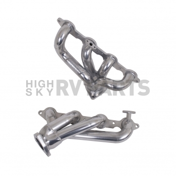 BBK Performance Shorty Tuned Length Exhaust Header - 40030-1