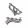 BBK Performance Shorty Tuned Length Exhaust Header - 40030