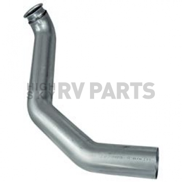 Flowmaster Turbocharger Down Pipe - 1078