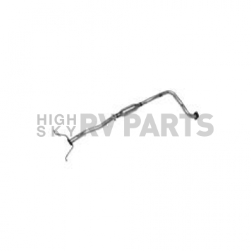 Walker Exhaust Resonator Pipe - 55065
