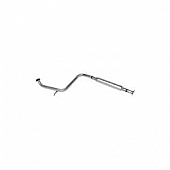 Walker Exhaust Resonator Pipe - 55093