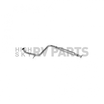 Walker Exhaust Resonator Pipe - 55093