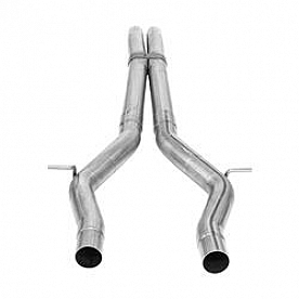 Flowmaster Exhaust Pipe Intermediate - 81083