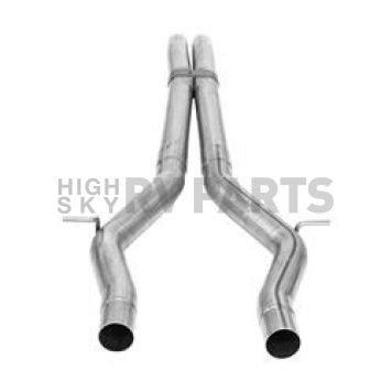 Flowmaster Exhaust Pipe Intermediate - 81083