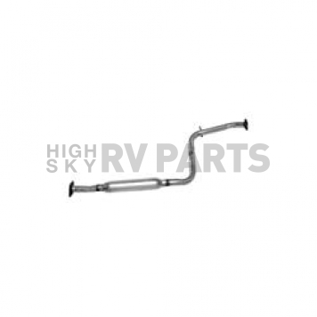 Walker Exhaust Resonator Pipe - 55099