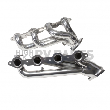 BBK Performance CNC Series Exhaust Header - 40050-2