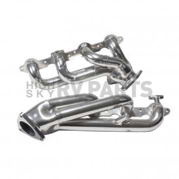 BBK Performance CNC Series Exhaust Header - 40050-3