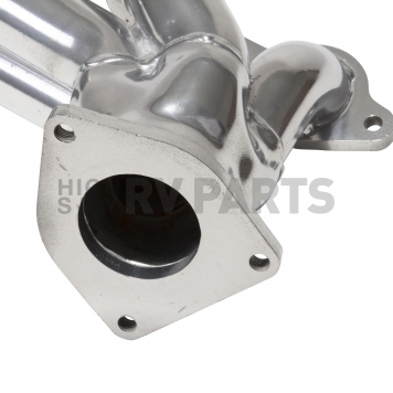 BBK Performance CNC Series Exhaust Header - 40050-4