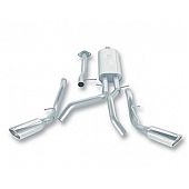Borla Exhaust Cat-Back System - 140342