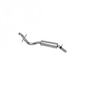 Walker Exhaust Resonator Pipe - 55121