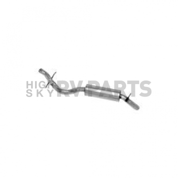 Walker Exhaust Resonator Pipe - 55121