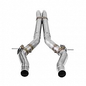 Flowmaster Exhaust Pipe Intermediate - 81084