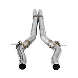 Flowmaster Exhaust Pipe Intermediate - 81084