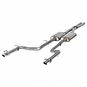 Flowmaster Exhaust FlowFX Cat-Back System - 717832