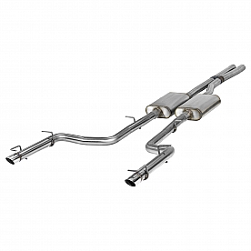 Flowmaster Exhaust FlowFX Cat-Back System - 717832