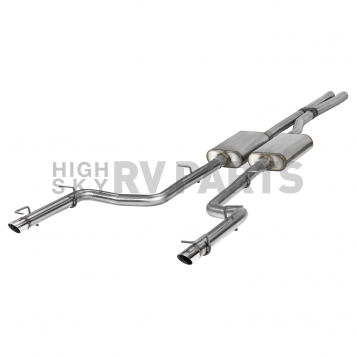 Flowmaster Exhaust FlowFX Cat-Back System - 717832