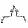 Flowmaster Exhaust FlowFX Cat-Back System - 717832
