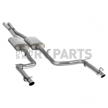 Flowmaster Exhaust FlowFX Cat-Back System - 717832-2