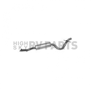 Walker Exhaust Resonator Pipe - 55122
