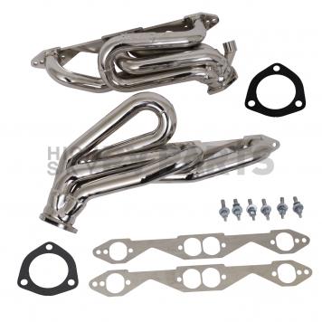 BBK Performance CNC Series Exhaust Header - 4007