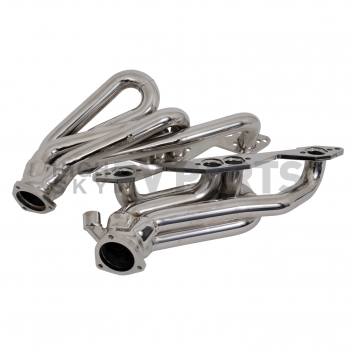 BBK Performance CNC Series Exhaust Header - 4007-1