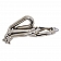 BBK Performance CNC Series Exhaust Header - 4007