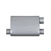 Flow Tech Afterburner Exhaust Muffler - 50363FLT