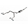 Borla Exhaust S-Type Cat Back System - 140842