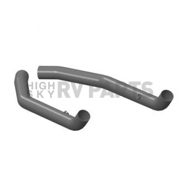 Hooker Headers Exhaust Pipe Intermediate - 42111HKR