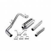 Magnaflow Performance Exhaust Cat-Back System - 15657