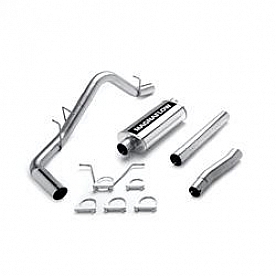 Magnaflow Performance Exhaust Cat-Back System - 15657