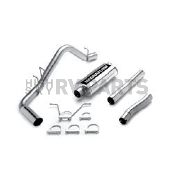 Magnaflow Performance Exhaust Cat-Back System - 15657