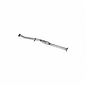 Walker Exhaust Resonator Pipe - 55147