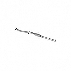 Walker Exhaust Resonator Pipe - 55147