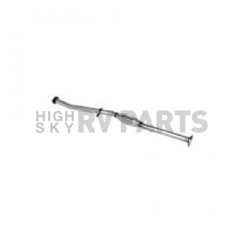 Walker Exhaust Resonator Pipe - 55147