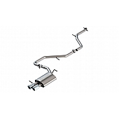 Borla Exhaust S-Type Cat Back System - 140845