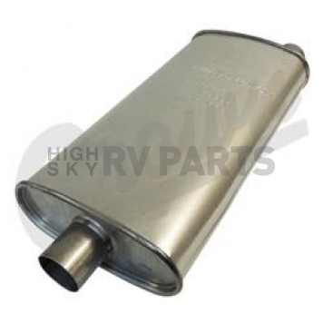 Crown Automotive Exhaust Muffler - E0021357