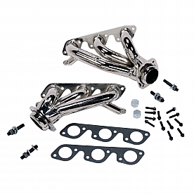 BBK Performance CNC Series Exhaust Header - 4008