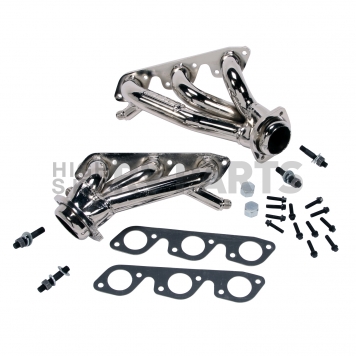 BBK Performance CNC Series Exhaust Header - 4008